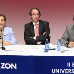 José Antonio Vera: «Lo que tienen que hacer los periodistas es conseguir buenas noticias»