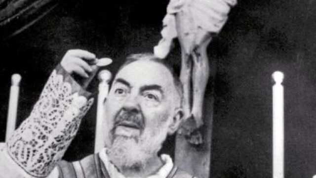 «dAré más guerra muerto que vivo»
