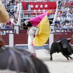 Ponce: «Emitir toros en abierto es democrático»