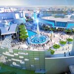 Premursa adquiere los últimos terrenos del parque Paramount por 12 millones