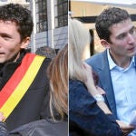 Julien Sanchez: «El apoyo a Sarkozy dependerá de su actitud»