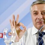 El ministro Blanco se reúne hoy en Luxemburgo con el comisario de Transportes, Sim Kallas