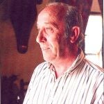 El criador de toros sevillano, en imagen de archivo