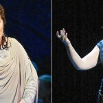 La soprano Ana María Sánchez será una de las protagonistas. La soprano Mariola Cantarero será otra de las heroínas