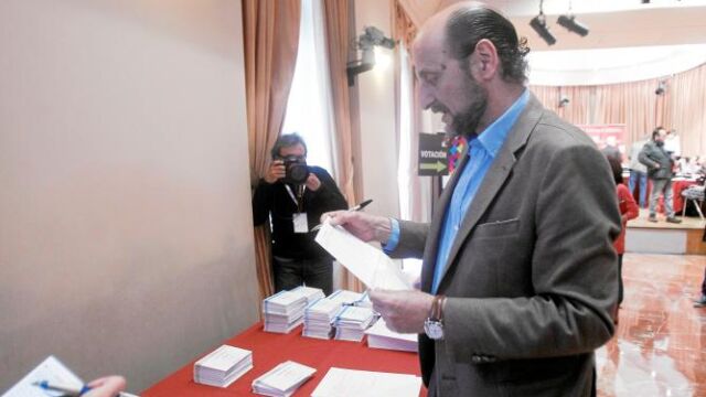 La participación se dispara