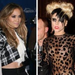 JLo vs. Gaga¿ y tú de quién eres?