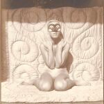 Autorretrato de 1929