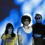 Con «Diamantes», el grupo de Pamplona se abre a melodías pop