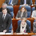 La mitad del PSM a por la silla de Gómez
