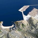 El Gorguel se convertirá en el puerto más competitivo del Mediterráneo