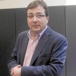 Guillermo Fernández Vara aboga por una ruptura con el pasado
