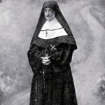 La Sierva de María, sor Catalina, vivió en Madrid dedicada a los enfermos