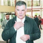 Viera firmó una campaña del SAE sobre la que alertó la Intervención