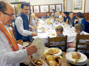 &Eacute;xito de p&uacute;blico en &laquo;Los 5 d&iacute;as de El Dorado&raquo; con cientos de visitantes