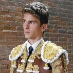 Eduardo Gallo / Matador de toros: «Todavía me queda mucho por decir y por demostrar»