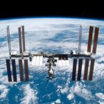 Los restos originados por la destrucción del Cosmos 1404 pudieron impactar con la Estación espacial Internacional.