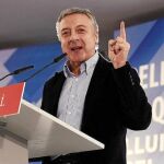 «Pepe me preguntó a qué tope podían llegar y le dije que a 6,5»