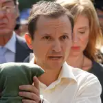 José Bretón permanece interno en la cárcel desde el 21 de octubre