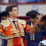 «Fandanguero» toro para salir de una crisis