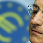 El BCE lleva 28 semanas sin comprar deuda de los países de la zona euro