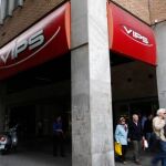 El grupo VIPS incluirá en la carta de sus restaurantes productos de la gastronomía madrileña