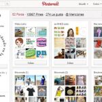 Pinterest Instagram y Spotify triunfan en los premios Webby