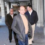 El alcalde de El Cuervo declara por prevaricación