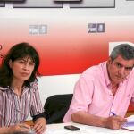 Los socialistas ven cada día más difícil alcanzar el pacto regional por el empleo