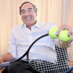 Juan Rosell: «Hemos comido más de tres platos al día hay que pagar los excesos»