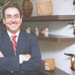 Sergio Díaz Granados: «Colombia es un destino muy seguro para el viajero»