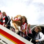 Fatal destino para 400 hinchas que confundieron Bucarest con Budapest