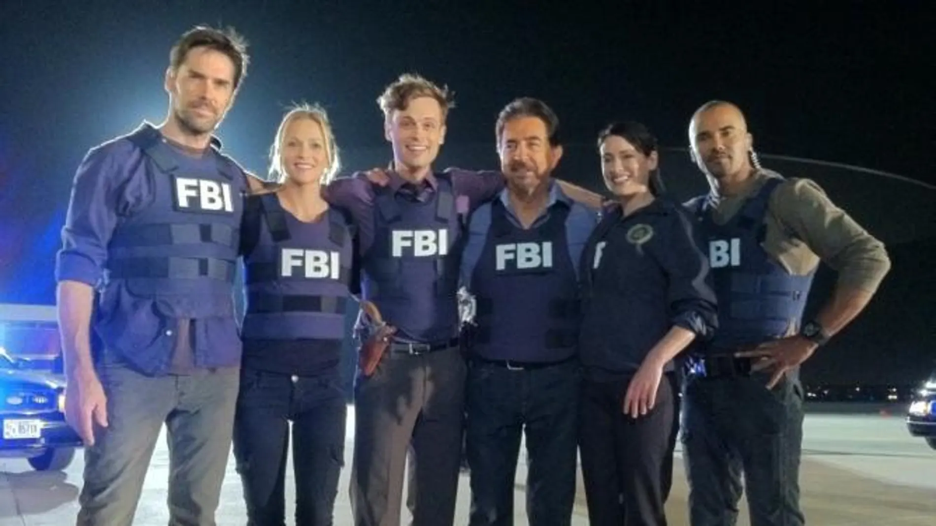 Un regreso inesperado en la nueva temporada de «Mentes criminales»