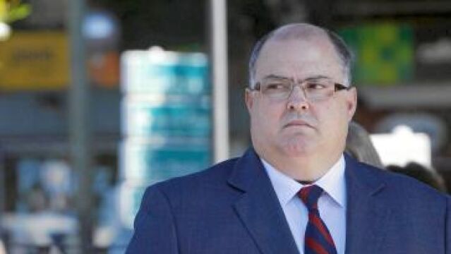 El CGPJ elegirá presidente el martes en un cónclave «a lo Vaticano»