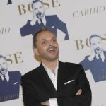 Miguel Bosé sobre Risto Mejide: «Es lo peor de lo peor»