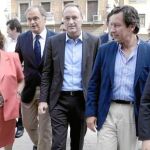 La dirección del PPCV constituye el Comité de Derechos y Garantías