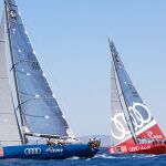 Golpe de autoridad del «Audi All4One»
