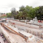 La patronal de obra pública argumenta que sí hay «facturas sin contabilizar»