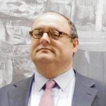 Javier García de Paredes, ex número dos de NCG Banco