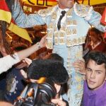 Serafín Marín: «Me van a quitar todo mi pasado y parte de mi futuro»