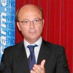 El director del Info y actual presidente de la Asociación Española de Agencias de Desarrollo, Juan Hernández