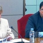 UPyD salta por los aires en Getafe