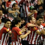 Llorente el jefe de San Mamés