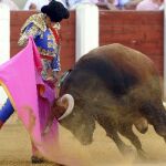 Un inspirado Morante marcó la diferencia