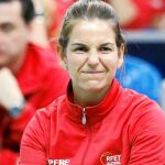 Otro disgusto para Arantxa