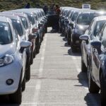 Ford destaca su apuesta por la continuidad de Almussafes con el nuevo Fiesta