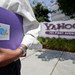 Yahoo! lanza su propio servicio de mensajería instantánea para móviles