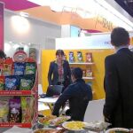 Una compañía agroalimentaria de Castilla y León participante en la Feria «Anuga» de Colonia