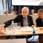 Vasile, a los anunciantes: «Cometimos un error y ha sido muy humillante corregirlo»