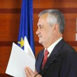 Un Gobierno de «fieles»