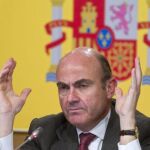 El Gobierno da hasta fin de año a los bancos para que aflore el ladrillo oculto